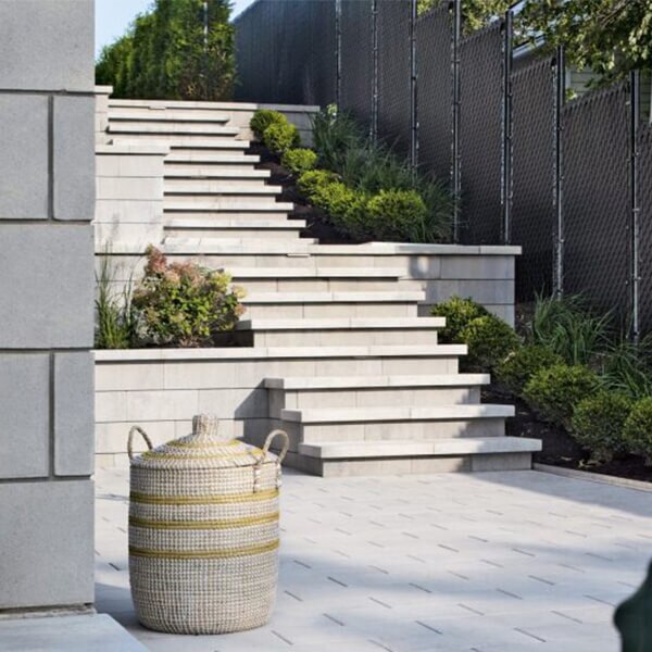 Permacon Melville Plus 60 Concrete